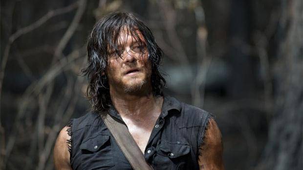 Daryl Dixon Will Go Very Dark After Walking Dead Premiere Daryl Dixon Will Go Very Dark After Walking Dead Premiere